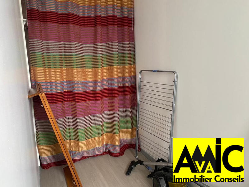 Appartement - 79 m² - 5 pièces