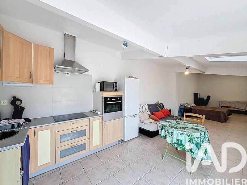 Maison - 158 m² - 5 pièces