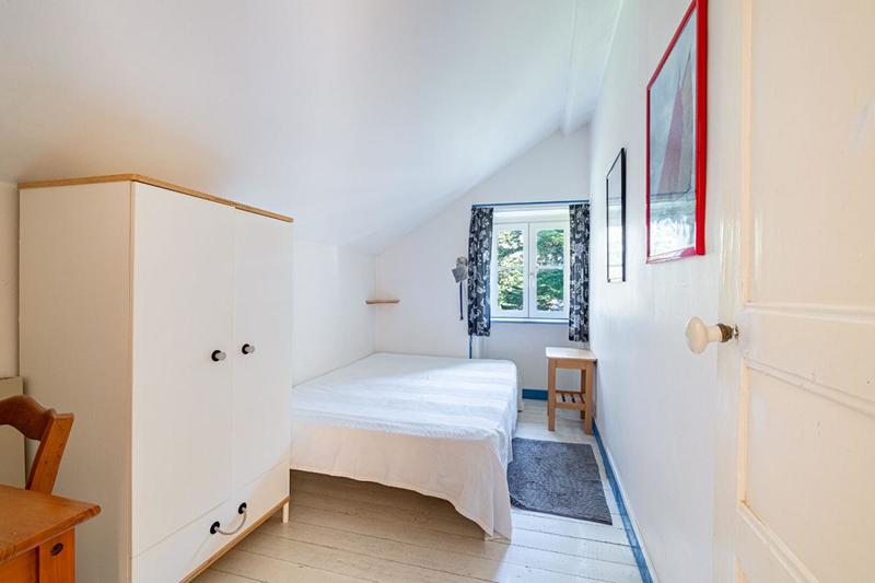 Maison - 123 m² - 6 pièces