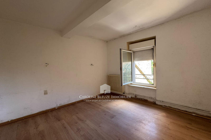 Maison de ville - 145 m² - 5 pièces