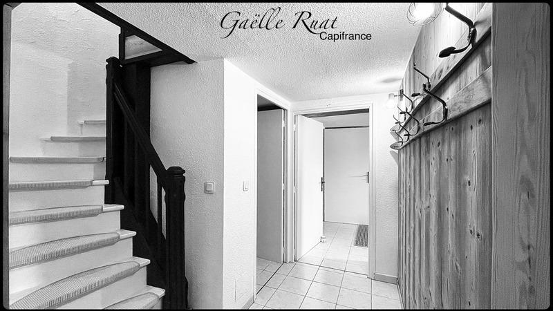 Appartement - 173 m² - 5 pièces