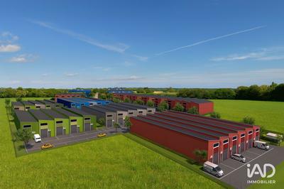 Local commercial - 119 m²