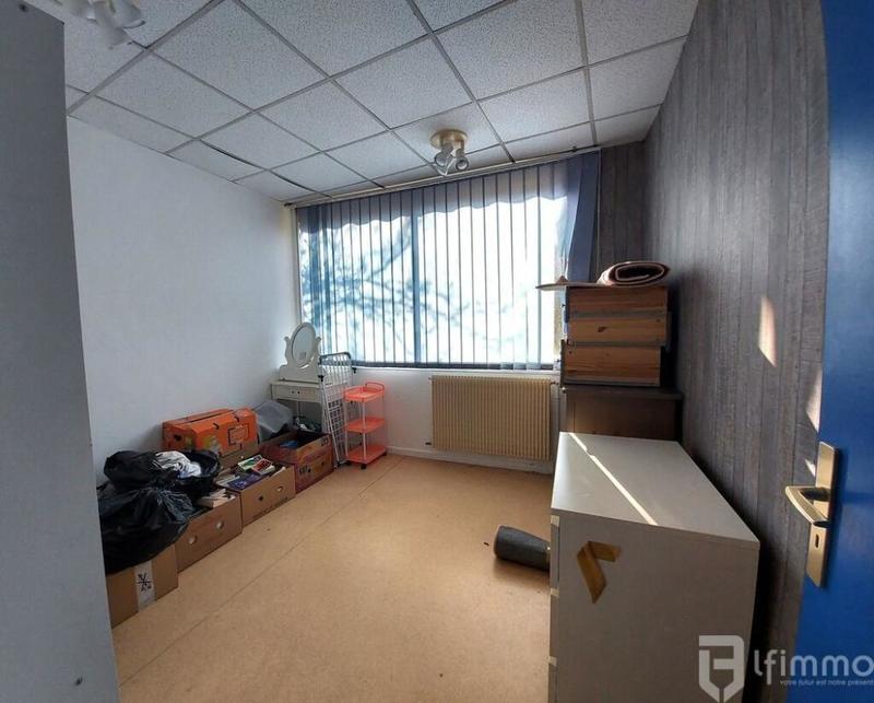 Maison - 128 m² - 5 pièces