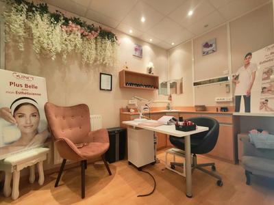 Beauté / Bien-être - 40 m² - 4 pièces