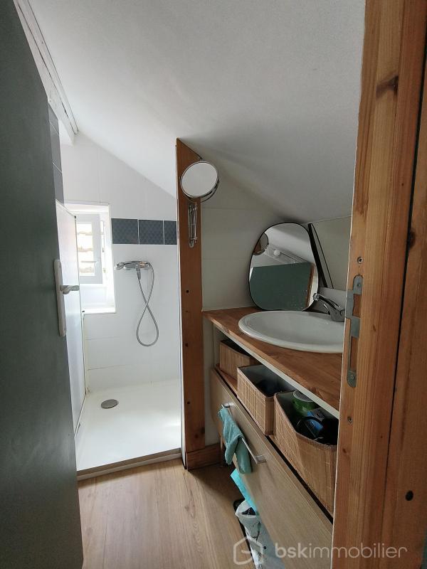 Duplex - 34 m² - 1 pièce