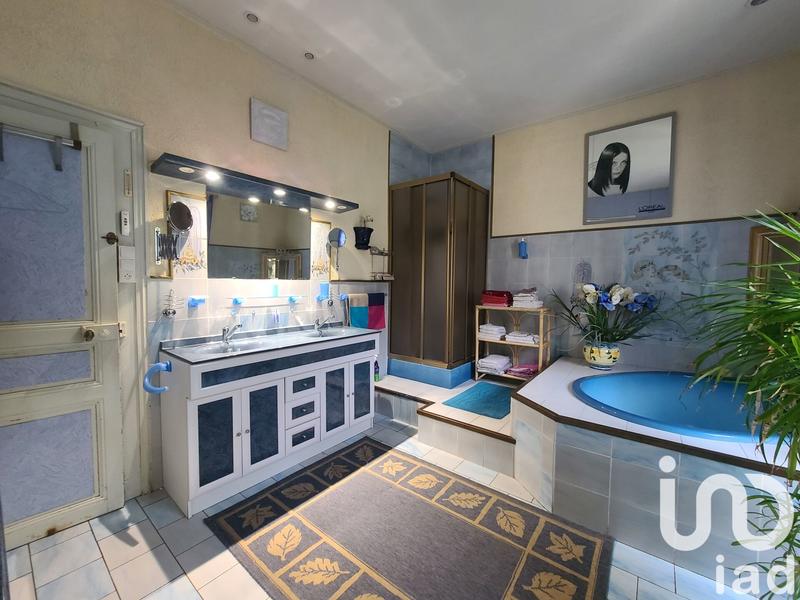 Maison - 173 m² - 7 pièces