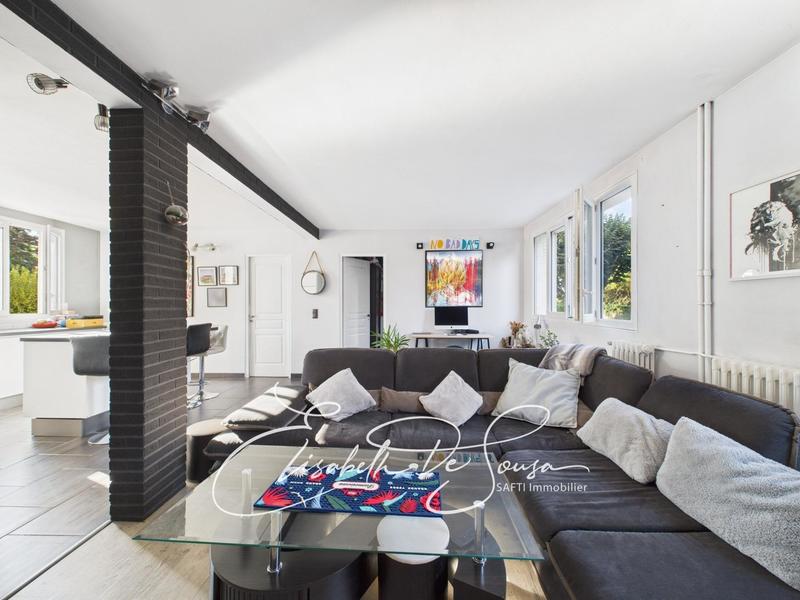 Appartement - 67 m² - 4 pièces