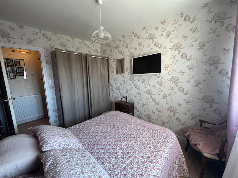 Maison bourgeoise - 178 m² - 8 pièces