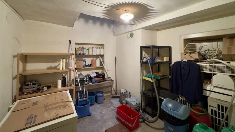 Maison - 200 m² - 3 pièces