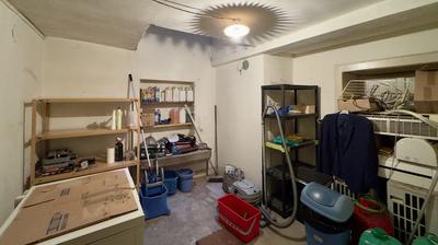 Maison - 200 m² - 3 pièces