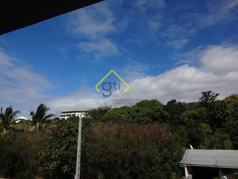 Appartement - 24 m² - 1 pièce