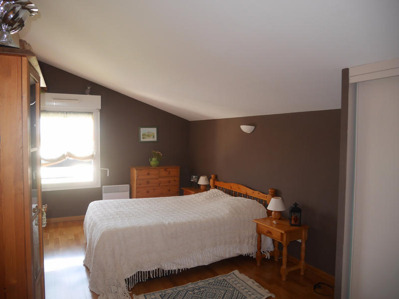 Appartement - 116 m² - 4 pièces