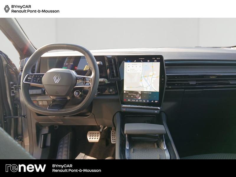 Renault Austral E-Tech full hybrid 200 Gsr2 Techno esprit Alpine