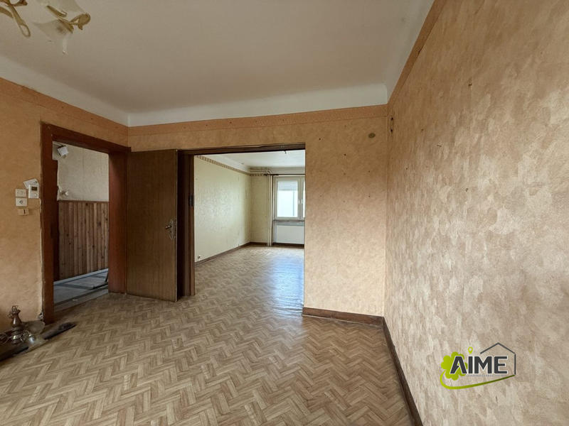 Maison - 144 m² - 7 pièces