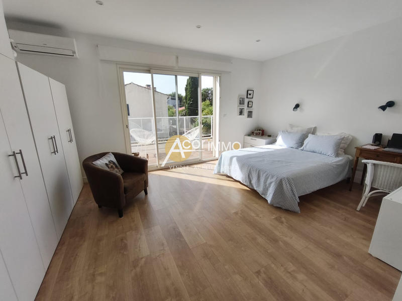 Maison - 149 m² - 5 pièces