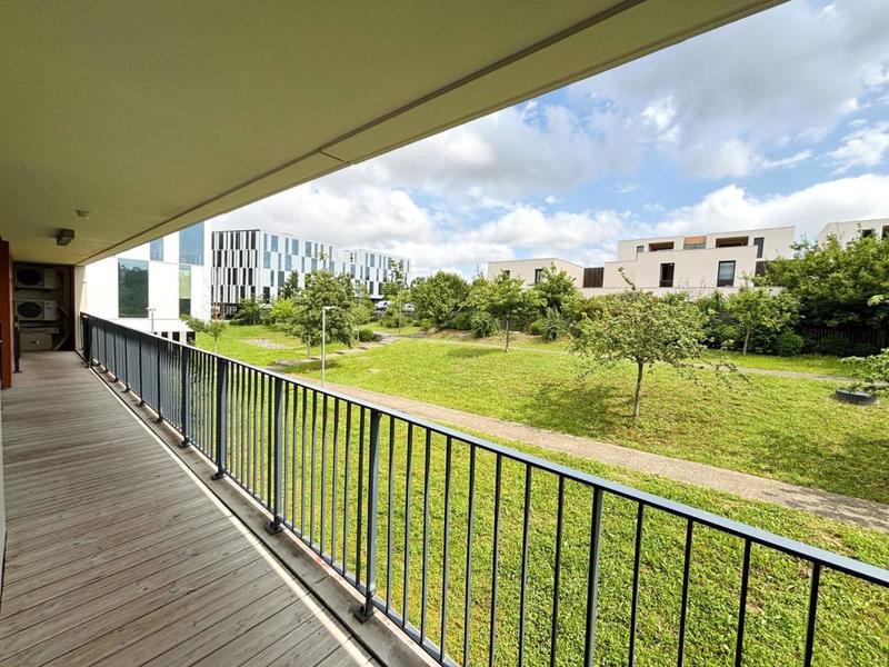 Appartement - 68 m² - 3 pièces