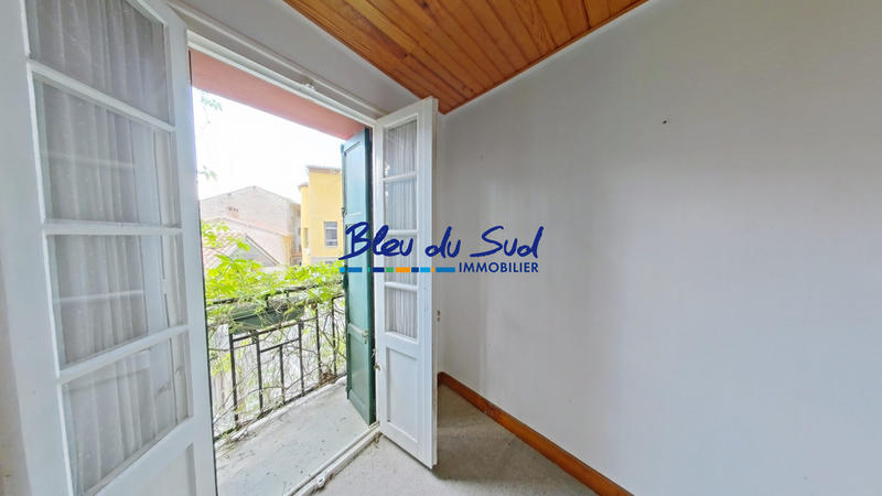 Maison ancienne - 74 m² - 4 pièces