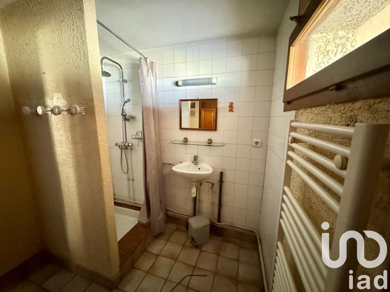 Maison de village - 119 m² - 5 pièces