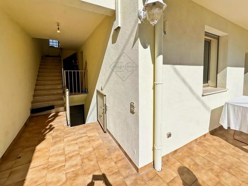 Maison de ville - 112 m² - 7 pièces