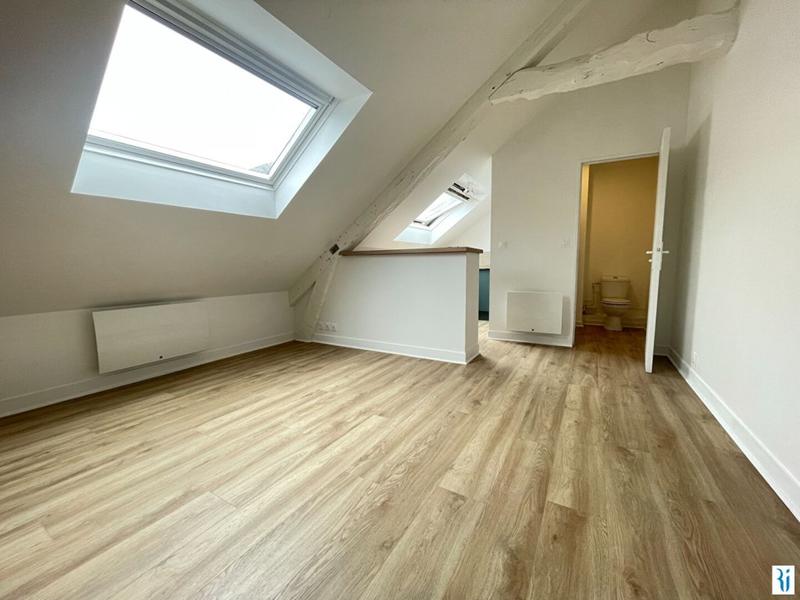 Appartement - 18 m² - 1 pièce