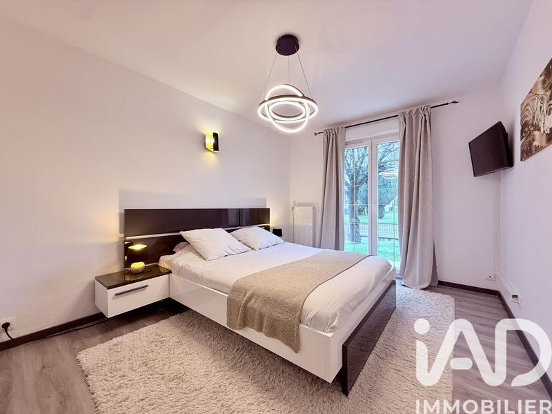 Maison - 131 m² - 4 pièces