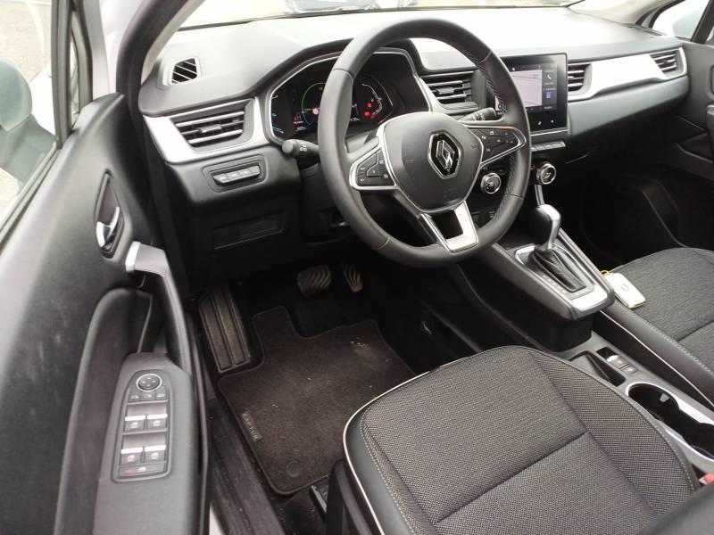 Renault Captur E-Tech 145 - 21 Intens