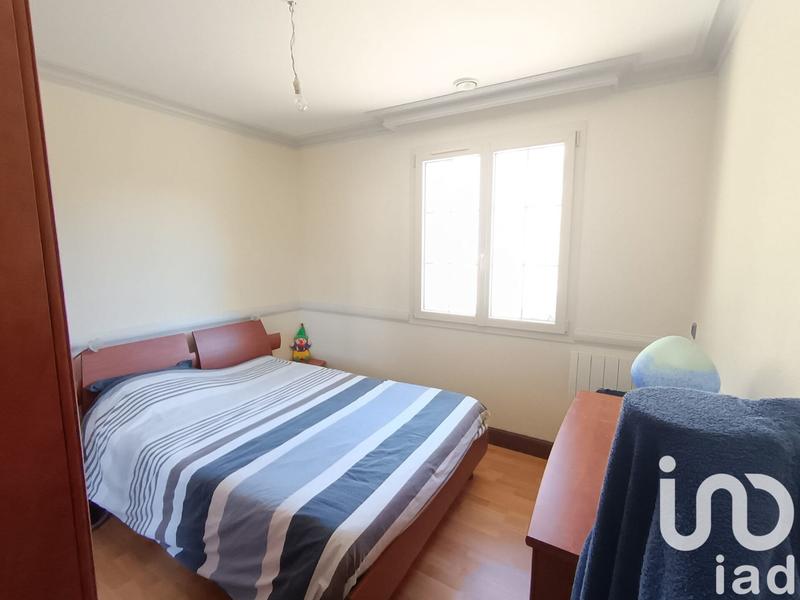 Maison - 155 m² - 7 pièces