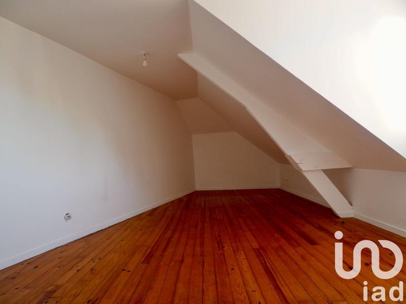 Duplex - 125 m² - 4 pièces