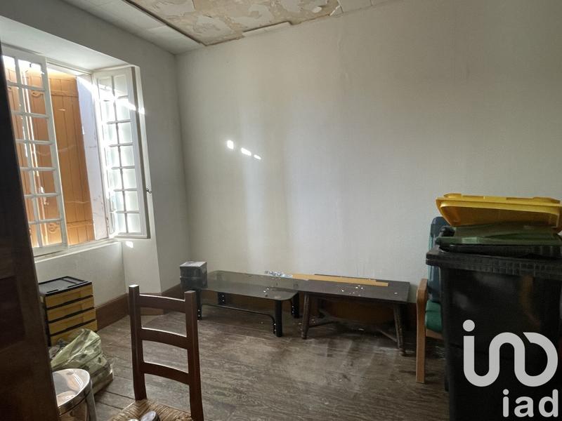 Maison - 152 m² - 5 pièces