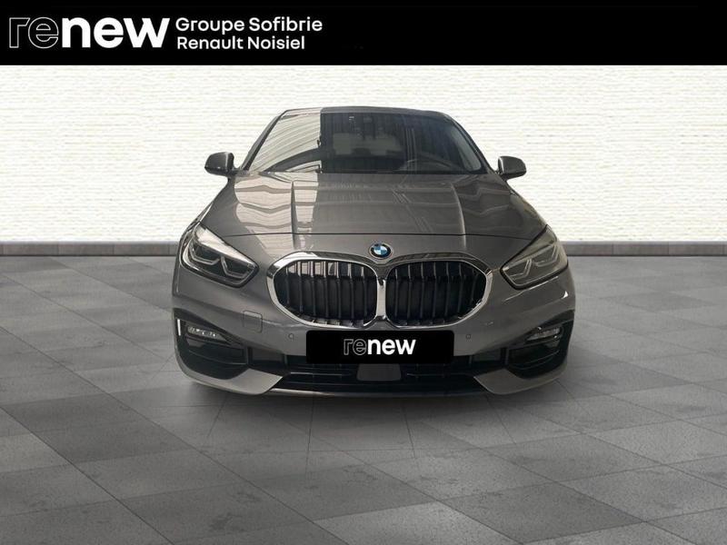 Bmw Série 1 F40 118i 136 ch Dkg7 Edition Sport