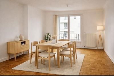 Appartement - 54 m² - 2 pièces