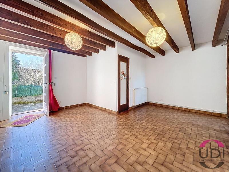 Maison - 41 m² - 2 pièces