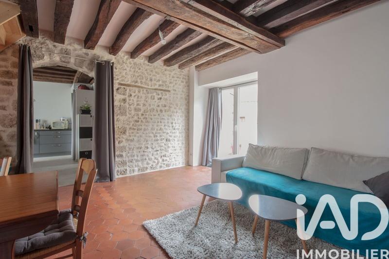 Maison - 86 m² - 3 pièces