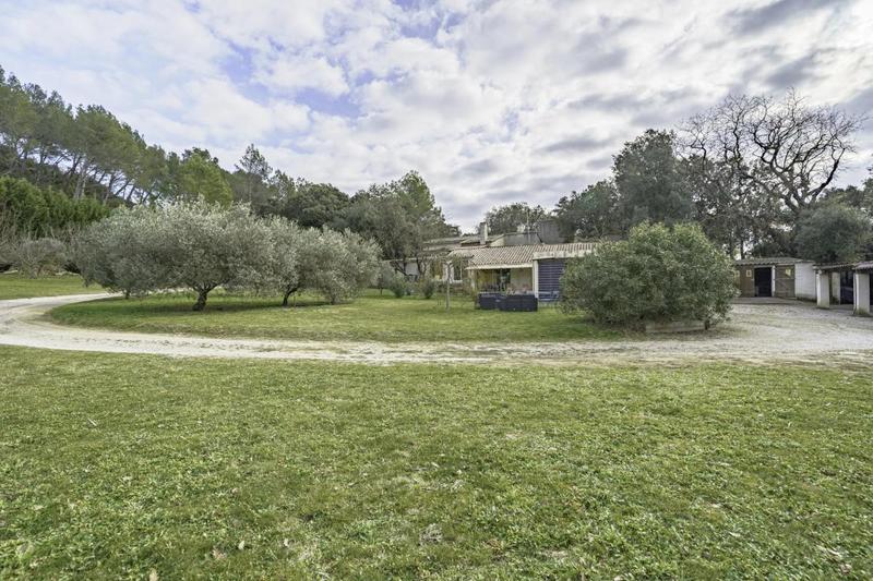 Maison - 124 m² - 7 pièces