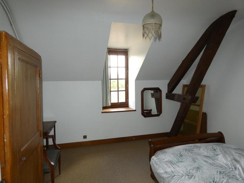 Maison ancienne - 163 m² - 5 pièces