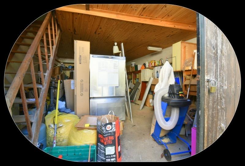 Maison de village - 172 m² - 4 pièces