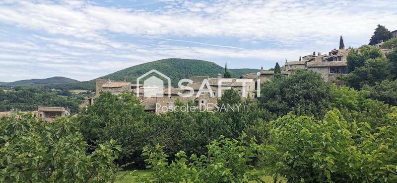 Maison - 245 m² - 12 pièces