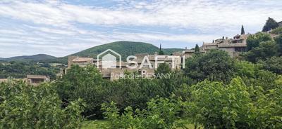 Maison - 245 m² - 12 pièces