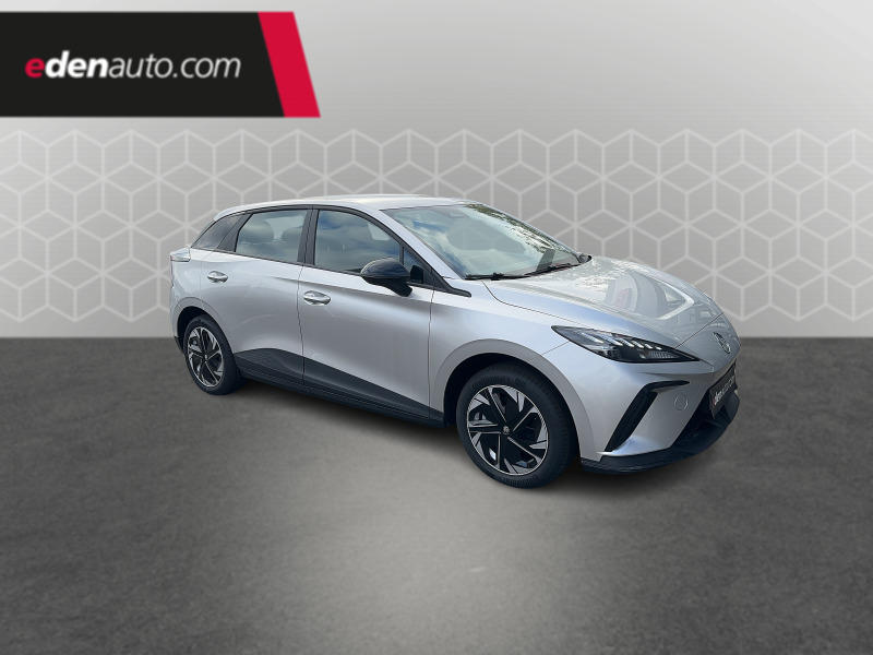 Mg Mg4 Electric 51kWh - 125 kW 2wd Standard