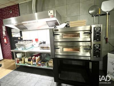 Local commercial - 70 m²