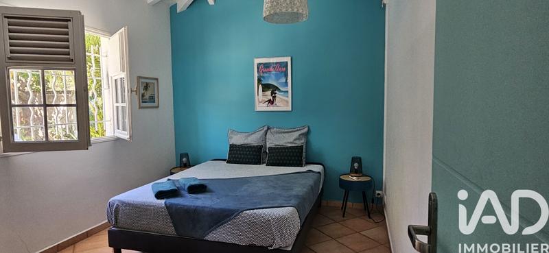 Maison - 73 m² - 4 pièces