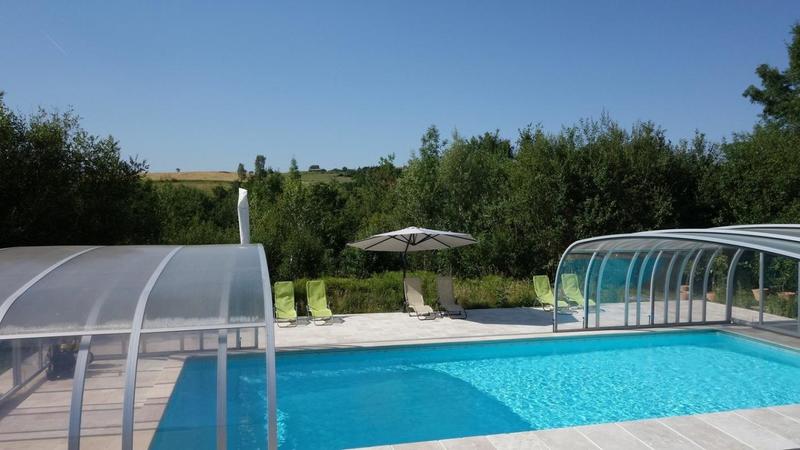 Propriété - 374 m² - 11 pièces