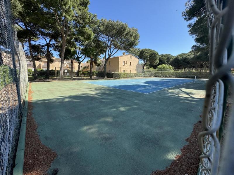 Duplex - 49 m² - 4 pièces