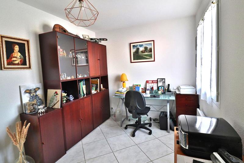 Villa - 110 m² - 5 pièces