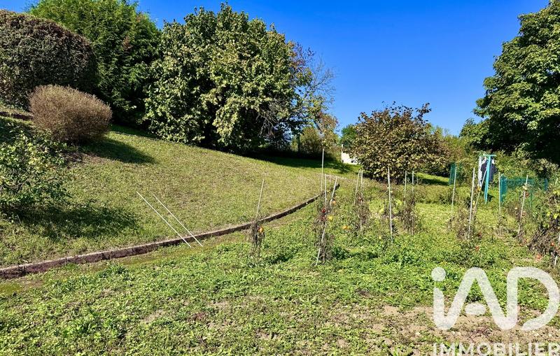 Maison - 78 m² - 4 pièces