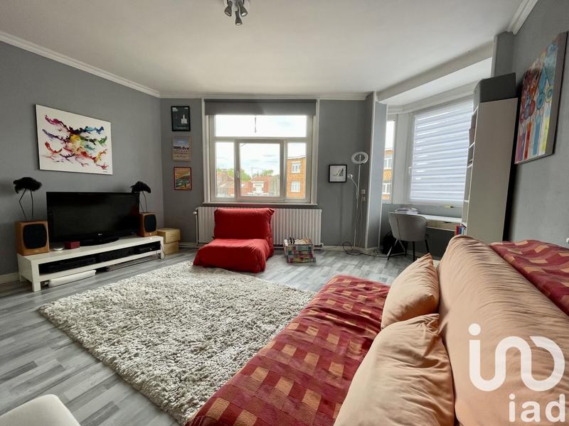 Maison de ville - 223 m² - 9 pièces