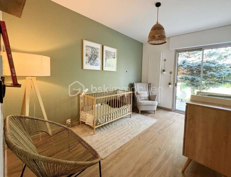 Maison d'architecte - 328 m² - 8 pièces