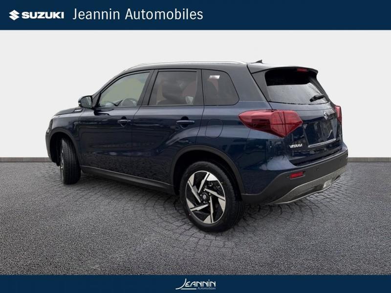 Suzuki Vitara 1.5 Dualjet Hybrid Auto Style