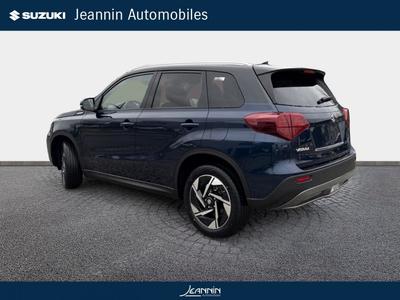 Suzuki Vitara 1.5 Dualjet Hybrid Auto Style