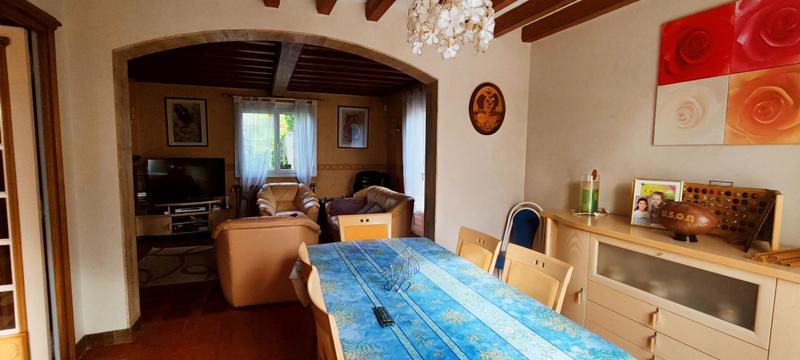 Maison - 173 m² - 5 pièces